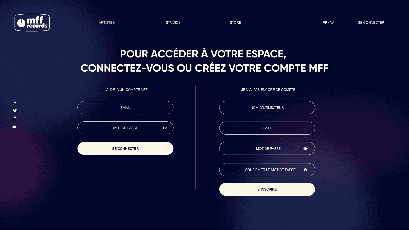 Image du projet MFF