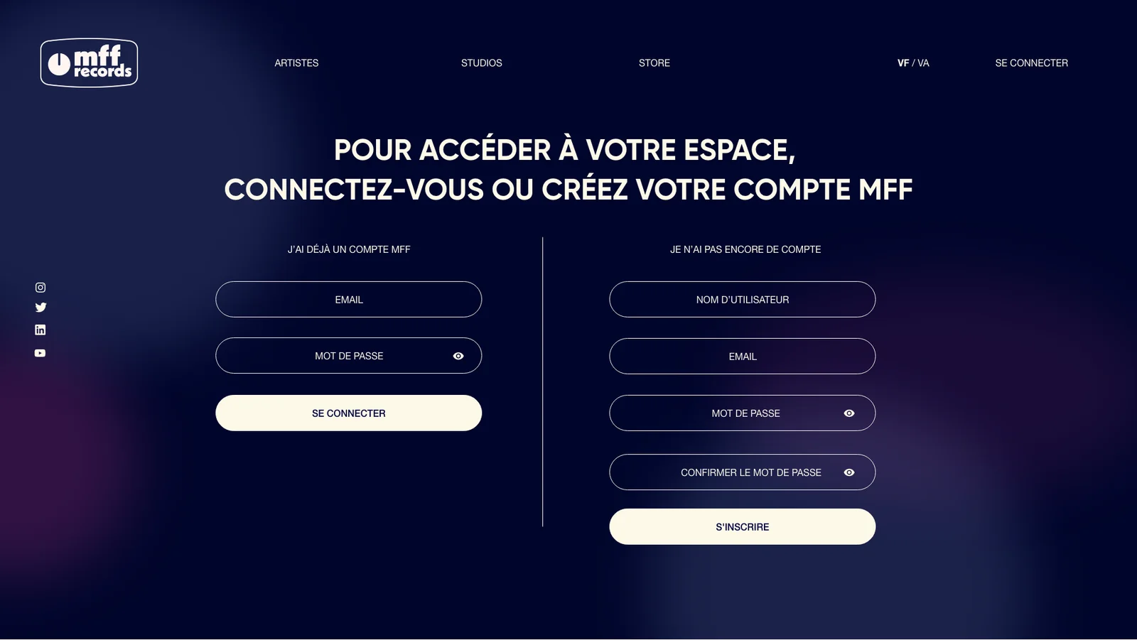 Image du projet MFF