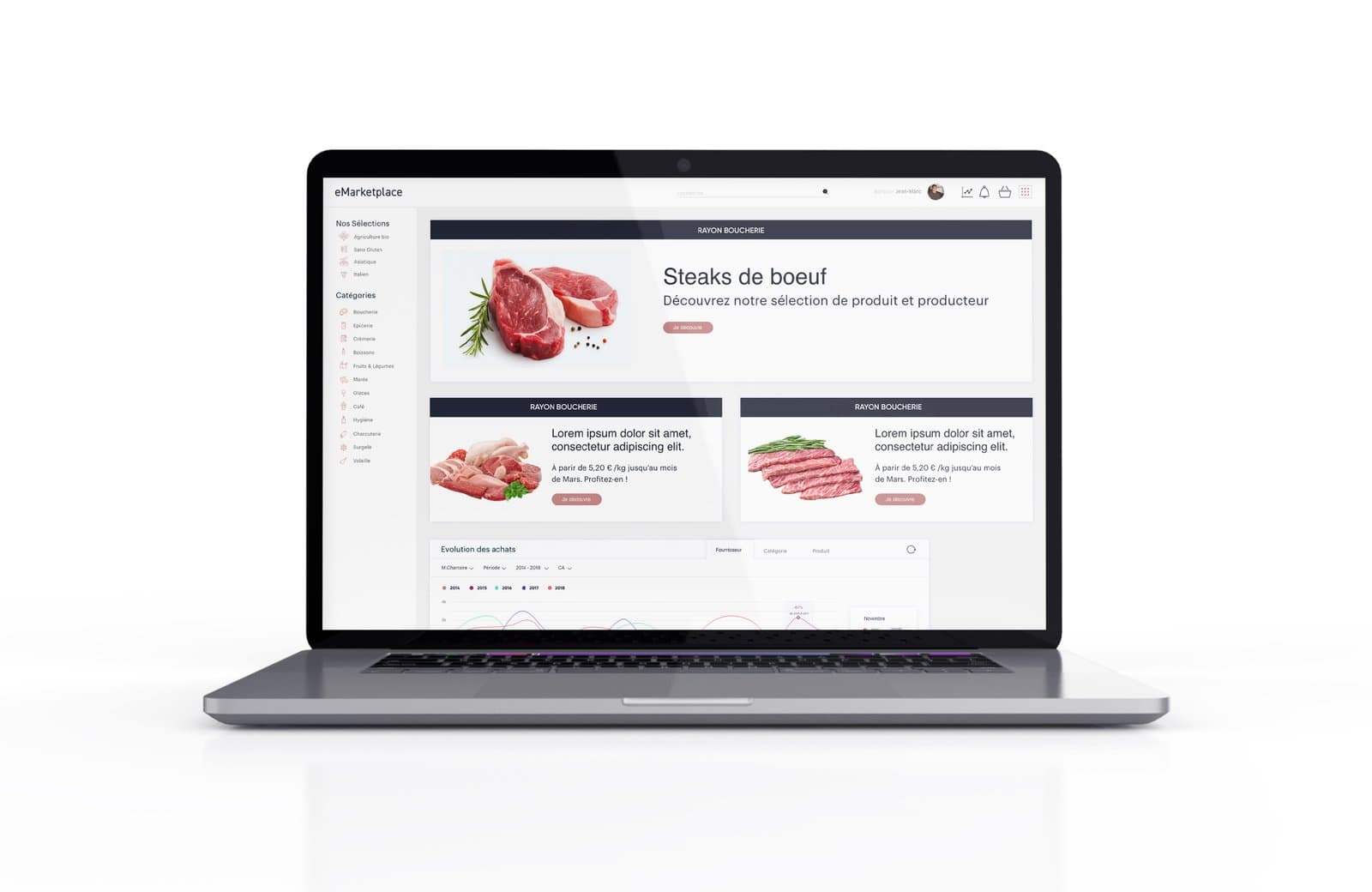 featured image emarketPlace